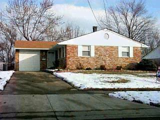 11978 Waldon Dr, Cincinnati, OH 45231 photo 1