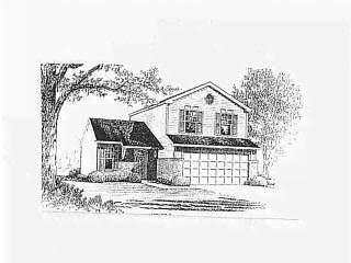 6528 Brampton Abbey, Morrow, OH 45152 photo 3