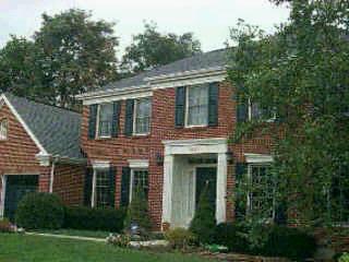 1624 Mccabe Ln, Cincinnati, OH 45255 photo 1