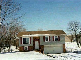 110 Stanton Ct, Franklin, OH 45005 photo 2