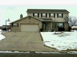 7036 Devon Dr, Middletown, OH 45044 photo 3