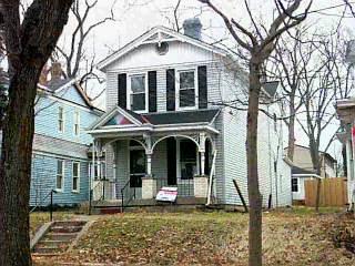 419 Ross Ave, Hamilton, OH 45013 photo 1