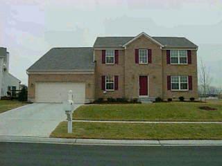 6151 Bugle Ct, Mason, OH 45040 photo 1