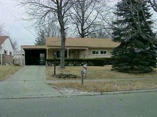 4154 Trebor Dr, Cincinnati, OH 45236 photo 1
