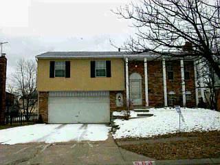 563 Brunner Dr, Forest Park, OH 45240 photo 1