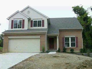 625 Ellen Dr, Cincinnati, OH 45255 photo 2