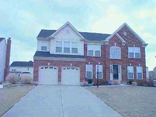 6572 Farmbrooke Ct, Mason, OH 45040 photo 1