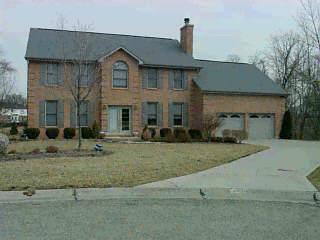 8790 Redcloud Ct, Cincinnati, OH 45249 photo 1