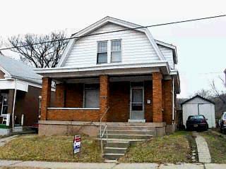 4113 Jerome Ave, Cincinnati, OH 45223 photo 1