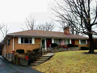 6243 Robison Rd, Cincinnati, OH 45213 photo 3