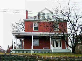 509 Riddle Rd, Cincinnati, OH 45220 photo 1