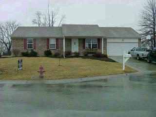 360 Nightwind Dr, Maineville, OH 45039 photo 3