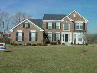 7301 Windsor Park Dr, Maineville, OH 45039 photo 1
