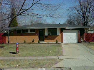 834 Cascade Rd, Forest Park, OH 45240 photo 3