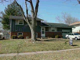 11461 Gresham Pl, Forest Park, OH 45240 photo 1