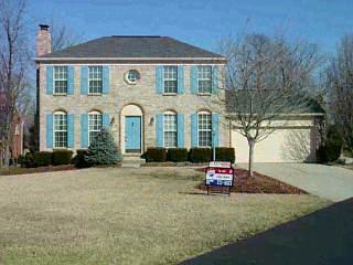 7940 Weavers La, Maineville, OH 45039 photo 1