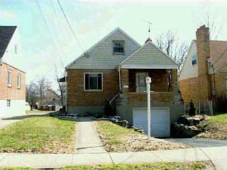 6774 Richard Ave, Cincinnati, OH 45224 photo 1