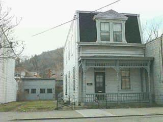 1747 Queencity Ave, Cincinnati, OH 45214 photo 1