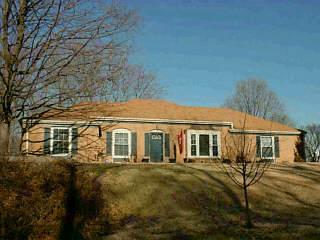 2499 Ranchvale Dr, Cincinnati, OH 45230 photo 1