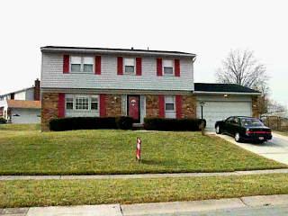 1071 Indra Ct, Forest Park, OH 45240 photo 1
