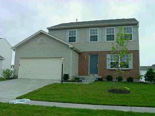 699 Thornton Dr, Morrow, OH 45152 photo 1