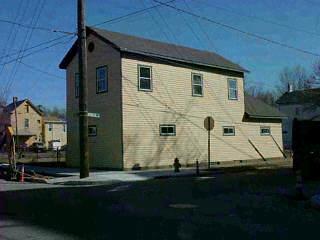 826 Second St, Hamilton, OH 45012 photo 1