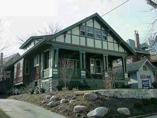 3308 Bishop St, Cincinnati, OH 45220 photo 1