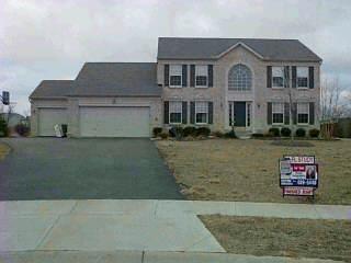 4753 Cobblestone Ct, Mason, OH 45040 photo 1
