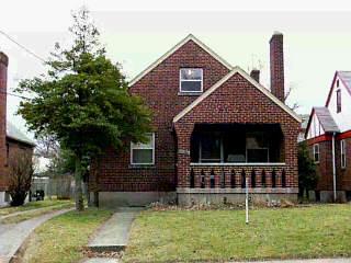 1327 Pullan Ave, Cincinnati, OH 45223 photo 3