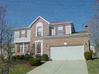 6619 Oldtimber Pl, Cincinnati, OH 45230 photo 2