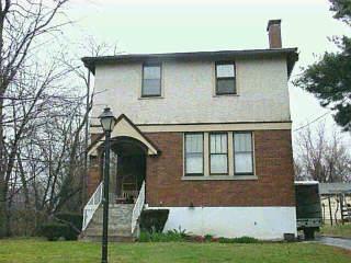 1233 Carson Ave, Cincinnati, OH 45205 photo 1
