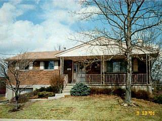 4262 Glenhaven Rd, Cincinnati, OH 45238 photo 1