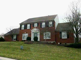 7805 Ashley View Dr, Cincinnati, OH 45227 photo 1