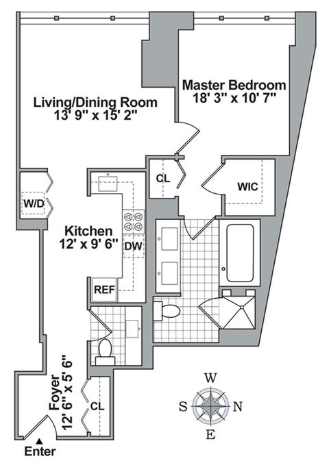 1601 Ross Ave, Cincinnati, OH 45205 photo 4