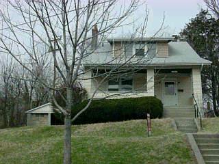 1601 Ross Ave, Cincinnati, OH 45205 photo 2