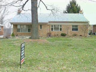 3744 Guam Ct, Cincinnati, OH 45236 photo 1
