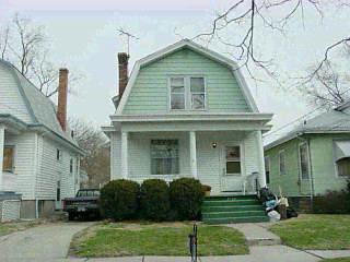 3128 Celeron Ave, Cincinnati, OH 45209 photo 1