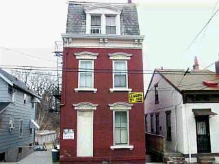 157 Warner St, Cincinnati, OH 45219 photo 3
