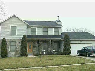 1126 Waycross Rd, Forest Park, OH 45240 photo 1