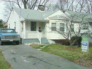 8001 Camner Ave, Cincinnati, OH 45236 photo 1