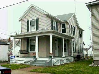 2425 Noble Ave, Hamilton, OH 45015 photo 2