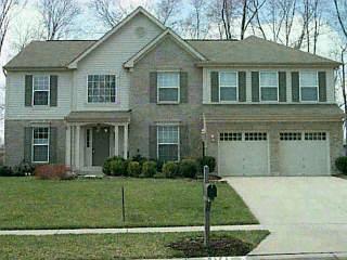 4171 Brandonmore Dr, Cincinnati, OH 45255 photo 3