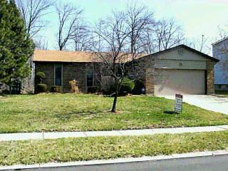 5422 Dengail Dr, Cincinnati, OH 45238 photo 3