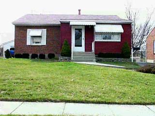 8679 Wicklow Ave, Cincinnati, OH 45236 photo 1