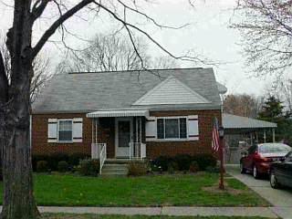 5539 Bufler Ln, Cincinnati, OH 45227 photo 1