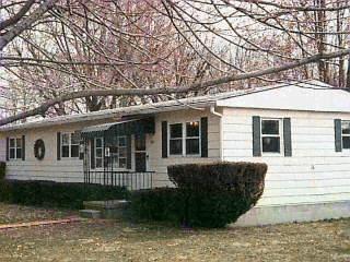 102 Second St, Mount Orab, OH 45154 photo 1