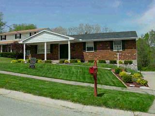 4164 Simca Ln, Cincinnati, OH 45211 photo 1