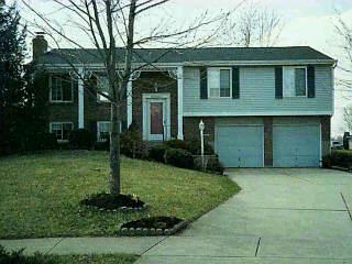 6910 Sequoia Ct, Mason, OH 45040 photo 2