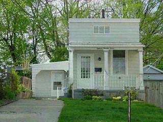 1877 Knox St, Cincinnati, OH 45214 photo 1