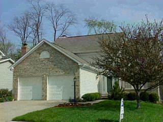 4606 Laurel Ridge Ct, Cincinnati, OH 45244 photo 1